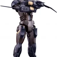 [맥스 팩토리] PLAMAX 게일 하운드 가이버 03