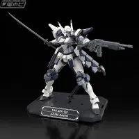 [카도카와] 풀 메탈 패닉! 패밀리 1/48 아주르 레이븐. 영어 오타 수정 안내