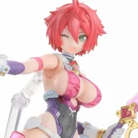 [굿 스마일] PLAMATEA 큐티 하니 HJ 게재 작례