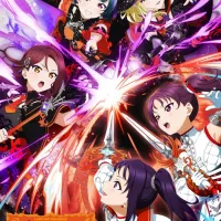 러브라이브! 선샤인!! 길티 키스×세인트 스노우 투맨 라이브 굿즈 사전통판