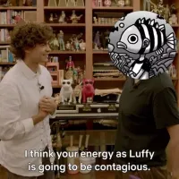 원피스) 오다 에이치로, 루피 실사 배우 넷플릭스 팟캐스트 출연 예정