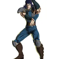 북두의 권 리메이크 pv