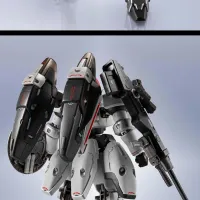 [반다이몰] 메탈 로봇혼 톨기스 추가 이미지