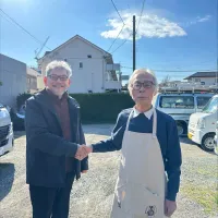 미야자키 하야오, 안노 히데아키 근황