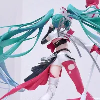 [굿 스마일] 1/7 레이싱 미쿠 2025 Ver 샘플 사진