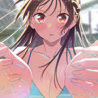 여친 빌리겠습니다 5기 비주얼, pv