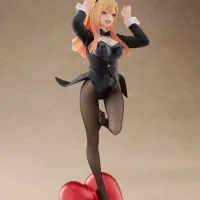 [타이토] 경품 T-most 1/6 키타가와 마린 바니 복장 공개