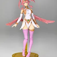 [코토부키야] 아르카나디아 아르아릴 조립 샘플 공개