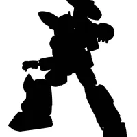 [반다이] G 프레임 FA 10 수록 예정 차기작 실루엣