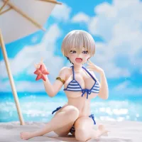 [TAITO] 데스크탑 큐트 우자키 하나 수영복 Ver 예고