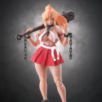 [스네일쉘] RPGEX - 귀무녀 카에데