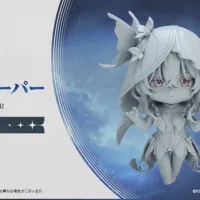 [굿 스마일] 넨도로이드 명조 - 쇼어 키퍼 상품화 예정