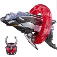 [반다이] DX 오르카 부스터 5050 (블랙 ver.)