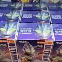 [키플리]울트라맨 신제품 2종