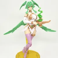 [코토부키야] 아르카나디아 아르아릴 샘플 사진