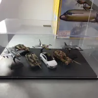 [아카데미 과학] 4D 키트 시리즈 전시 사진