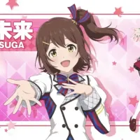 [코토부키야] 아이돌 마스터 밀리언 라이브! 시리즈 피규어화 결정!