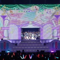 러브라이브! 슈퍼스타!! Liella! 7th 라이브 아카이브 임박&악곡 코멘트