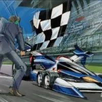 신세기 GPX 사이버 포뮬러 방송 35주년