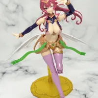 [코토부키야] 아르카나디아 메르티나, 아르아릴 샘플 조합 이미지