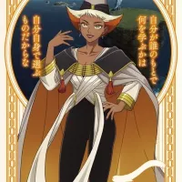 [고깔모자의 아틀리에] 캐릭터 비주얼, 전세계 동시 공개