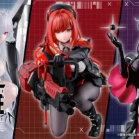 [이치방쿠지][3/18]승리의 여신:니케 CHAPTER6한국발매