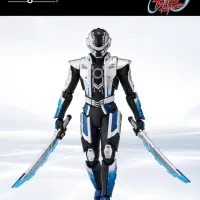 [반다이] S.H.Figuarts 갸반·부시도. 상품화 결정!