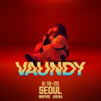 ‘천재 뮤지션’ 바운디(Vaundy), 첫 단독 내한 콘서트 전석 매진
