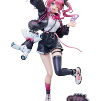 [A･DIMENSION] 1/7 니지산지 - 쿠라모치 메루토