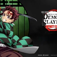 ＇귀멸의 칼날＇ 무한성편, 월드와이드 8억 달러 돌파!