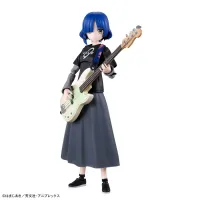 30 MINUTES PREFERENCE 야마다 료 공식 이미지