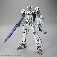 HG 1/100 VF-25F 메사이어 발키리 사오토메 알토 기 공식 이미지