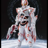 [반다이] S.H.Figuarts 가면라이더 기츠 Ⅸ(나인). 2차 예약 안내