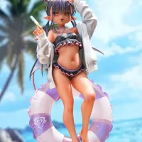 [Athena:X] 1/6 토란토 - 갈색 서큐버스 짱