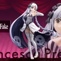 [코토부키야] 1/7 Fate/strange Fake - 프란체스카 프렐라티