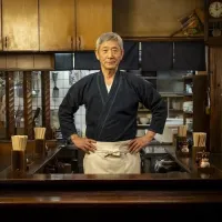 심야식당) 드라마 신작 가을 방송