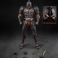 [쓰리제로] 2026년 3월 신상품들. 발매월 변경 안내