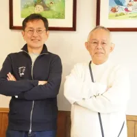 미야자키 하야오) 근황 및 신규일러스트 공개