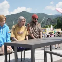 실사영화 사카모토 데이즈) 사진