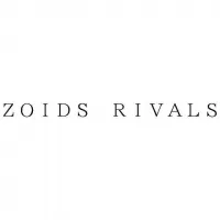 [타카라토미] ZOIDS RIVALS 상표. 일본 특허 출원