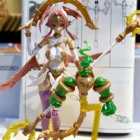 [코토부키야] 아르카나디아 아르아릴 Z톤 님 인증 가조립 사진 2