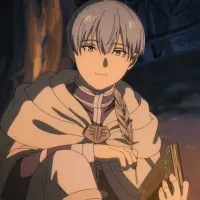 [장송의 프리렌] 2기 9화 선행 컷