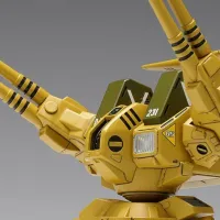 [웨이브] 1/100 마크로스 - ADR-04-MkX 디펜더 18일 예약 예정