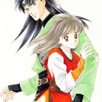 바람의 저편 애니화