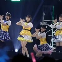 i☆Ris×러브라이브! 니지가사키 「요란! 빅토리 로드」 콜라보 쇼츠&틱톡