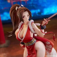 [골든헤드] 1/7 더 킹 오브 파이터즈 XV - 시라누이 마이