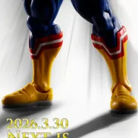 [반다이] S.H.Figuarts 나의 히어로 아카데미아 신상품 예고