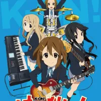 케이온, AnimeJapan 2026에서 개최로 무언가 움직임이?