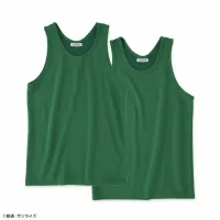 신기동전기 건담W) 히이로 녹색 탱크탑 발매