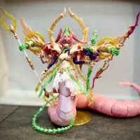 [코토부키야] 아르카나디아 아르아릴 Z톤 님 인증 조합 사진